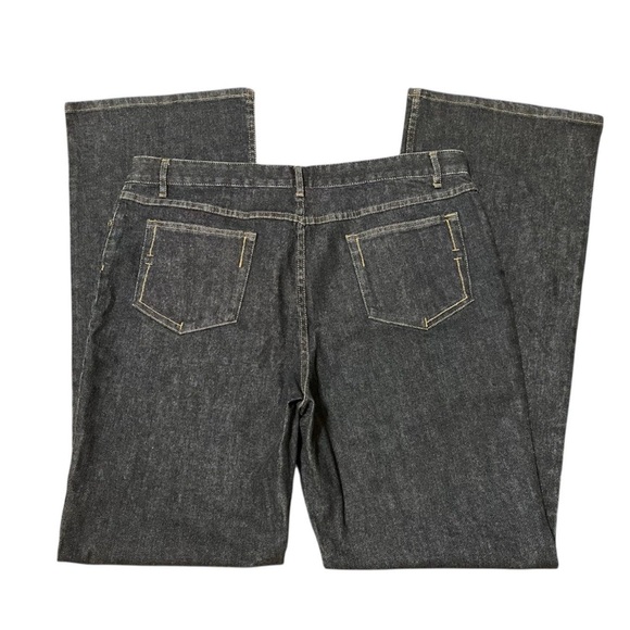 J.Jill Classic Blue Women's Jeans 18T - Picture 2 of 7